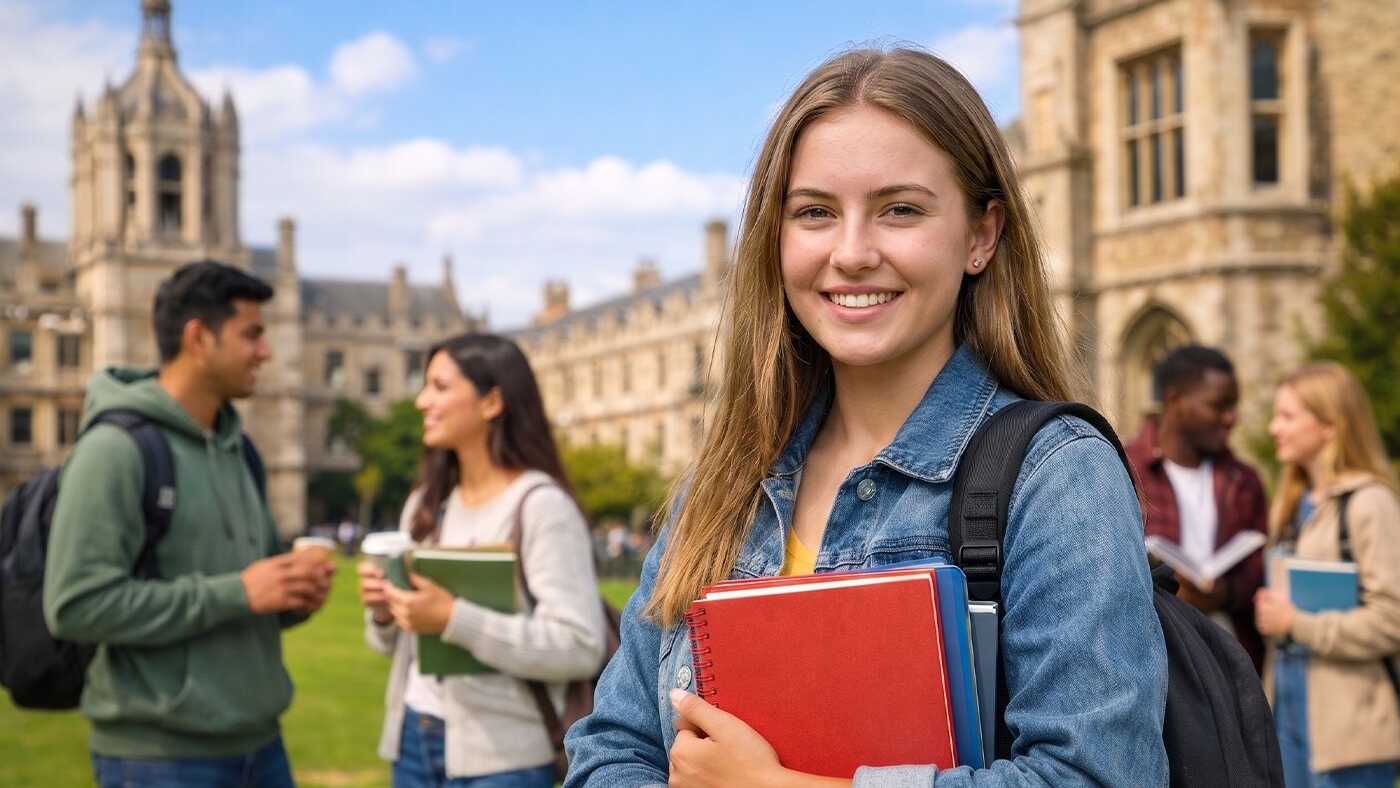 How Overseas Education Builds Skills, Exposure and Career Advantages