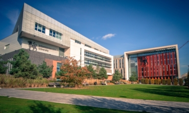 Birmingham City University - UK