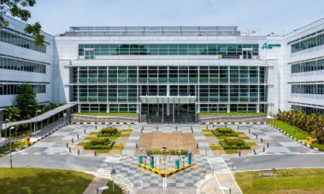 Curtin Singapore 1a - Asia Pacific