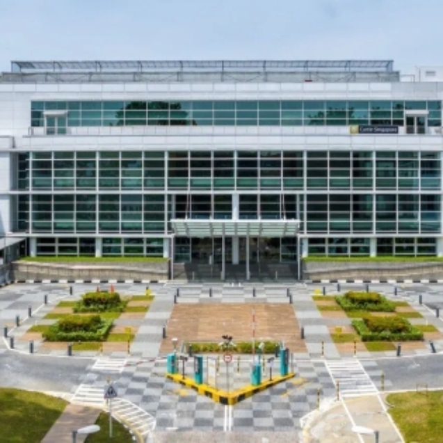 Curtin Singapore 1a - Asia Pacific