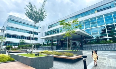 Curtin Singapore