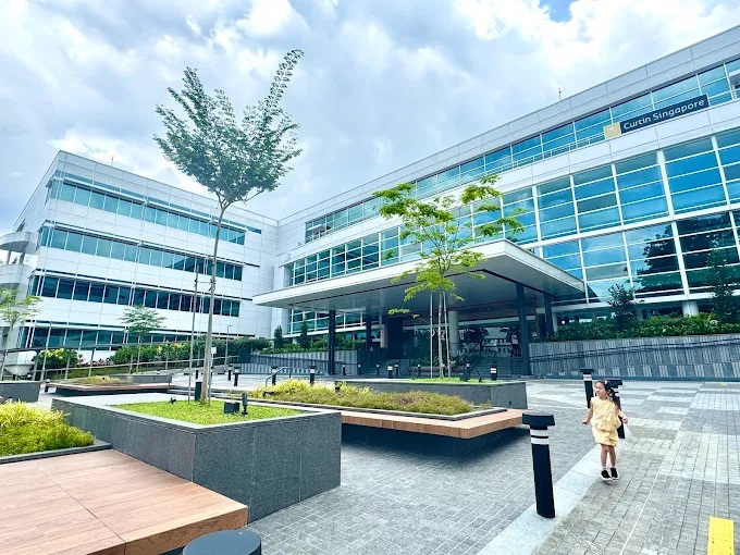 Curtin Singapore