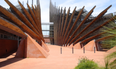 Edith Cowan University Australia