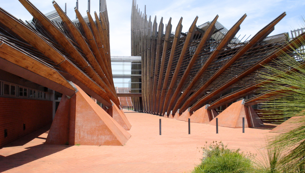 Edith Cowan University Australia