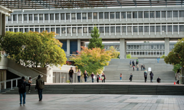 Fraser International College - Canada