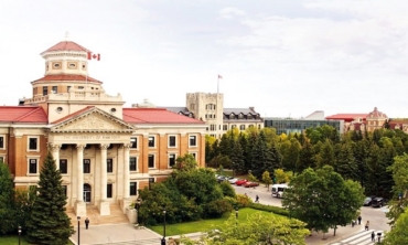 International College of Manitoba 2a - Canada