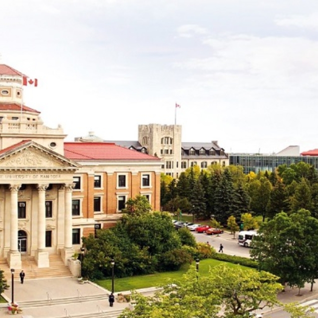 International College of Manitoba 2a - Canada