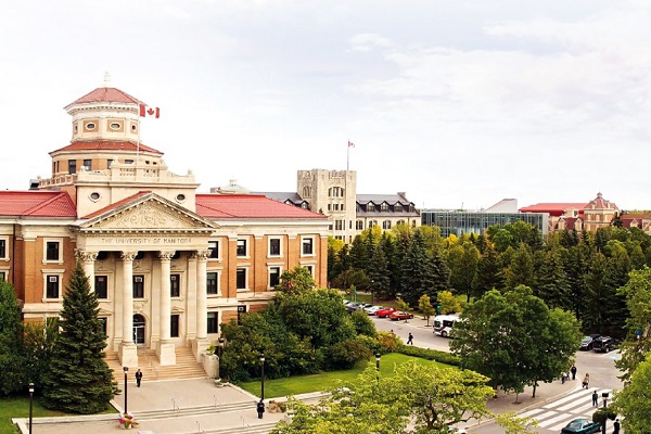 International College of Manitoba 2a - Canada