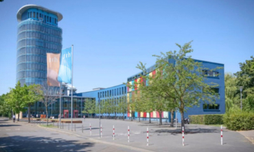 SRH International College 2a - Europe