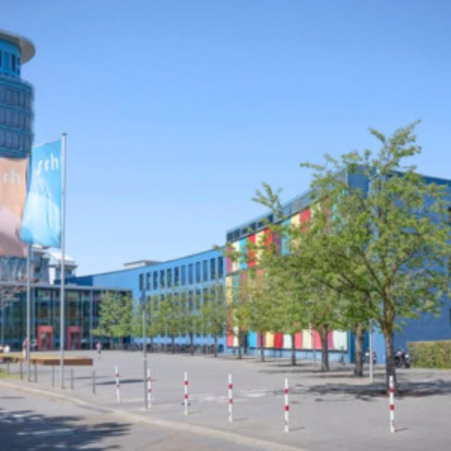 SRH International College 2a - Europe