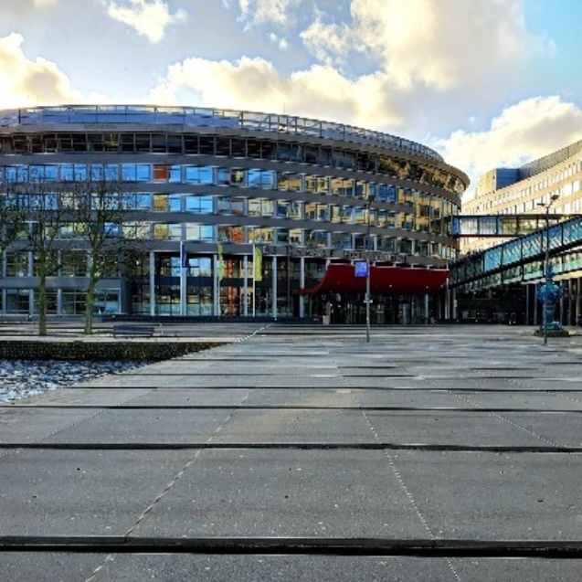 The Hague Pathway College 2