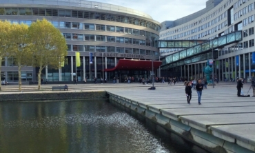 The Hague University of Applied Sciences - Europe