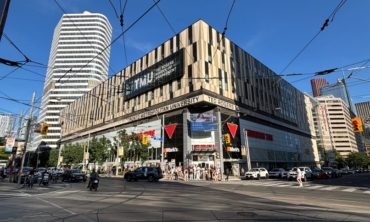 Toronto Metropolitan University - Canada
