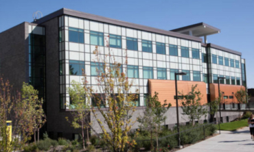 University of Lethbridge - Canada