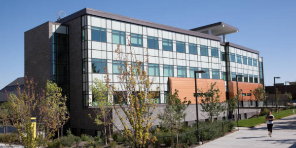 University of Lethbridge - Canada