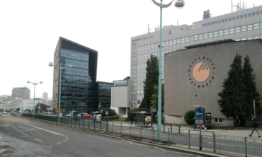 University of Plymouth 1a - UK