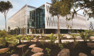 Waikato University