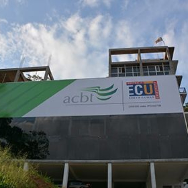 ACBT