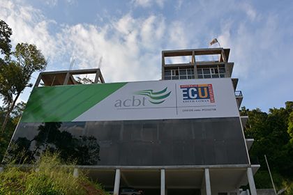 ACBT