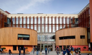 ARU College