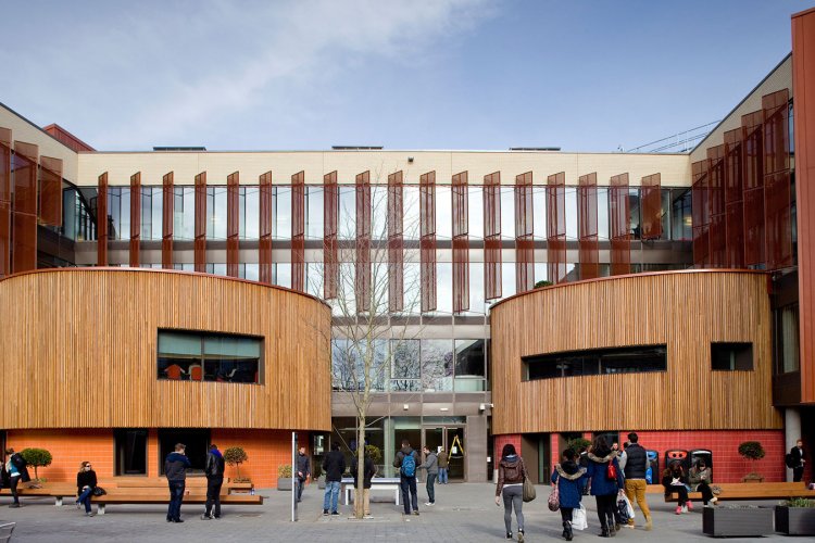 ARU College