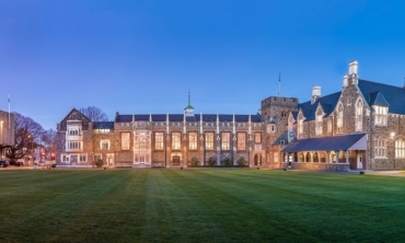 Christchurch College of English