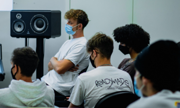 Creative Media Institute