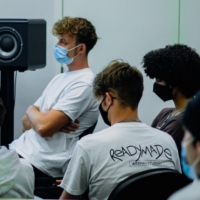Creative Media Institute