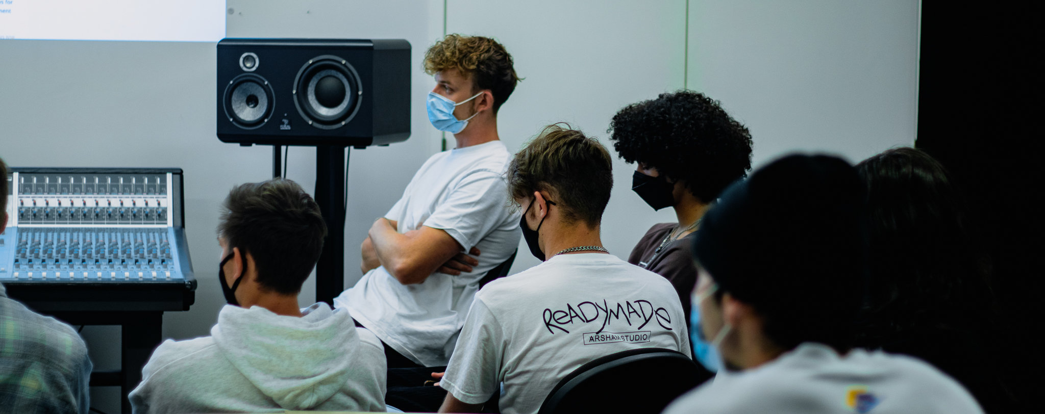 Creative Media Institute