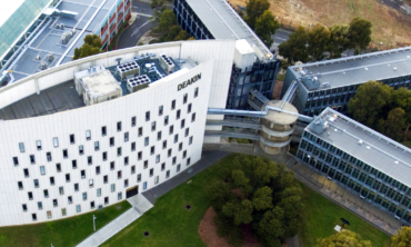 Deakin University