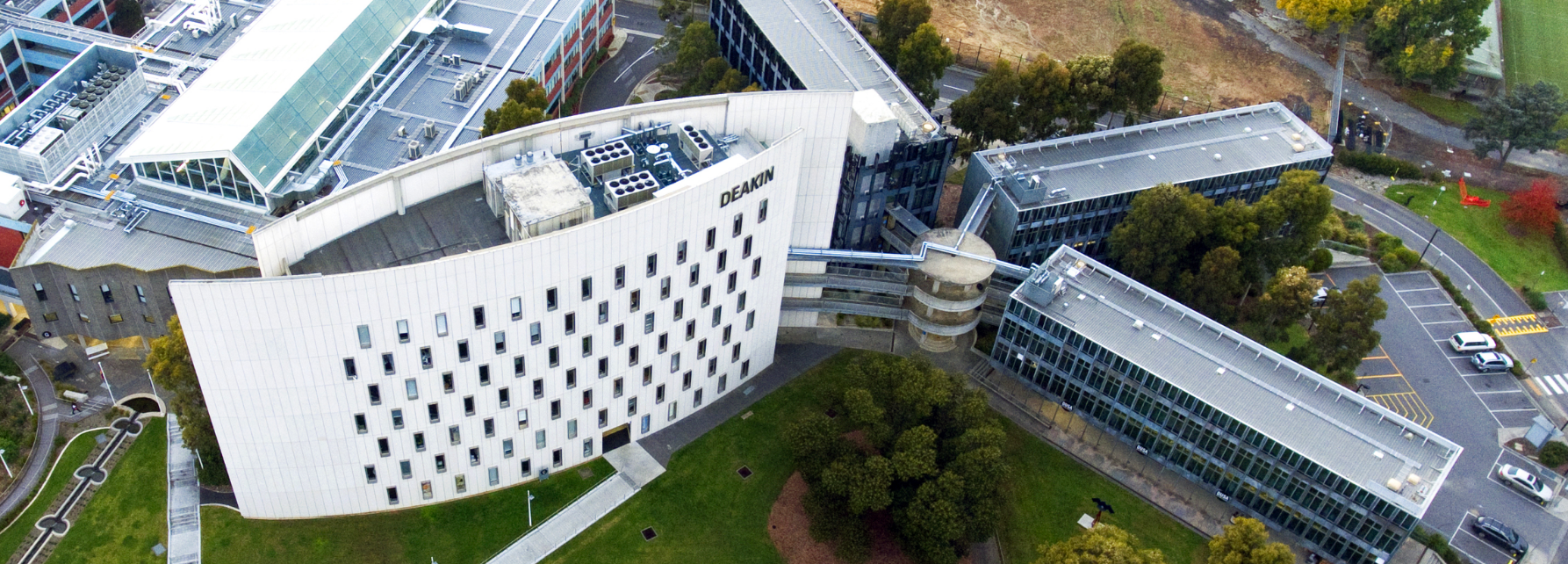 Deakin University