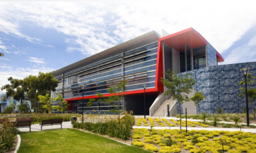 Edith Cowan College