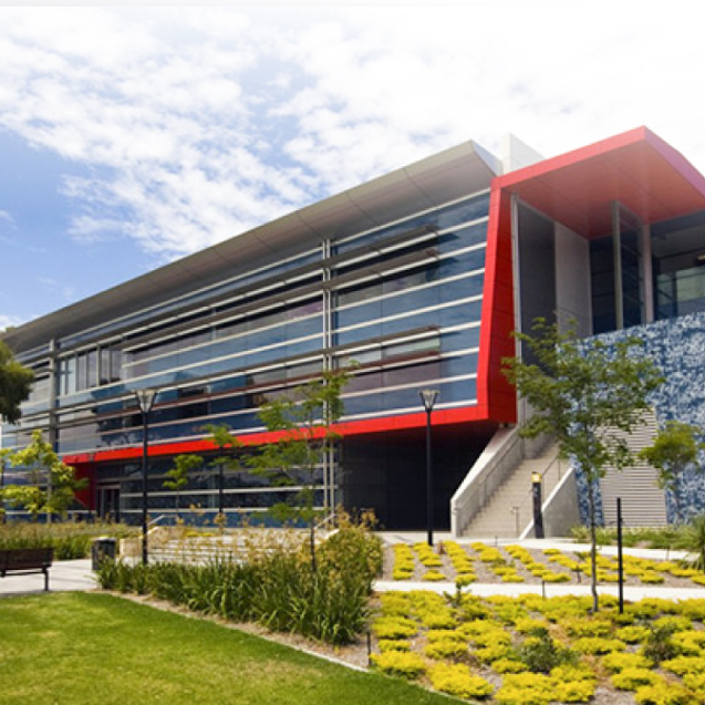 Edith Cowan College
