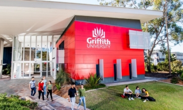 Griffith College