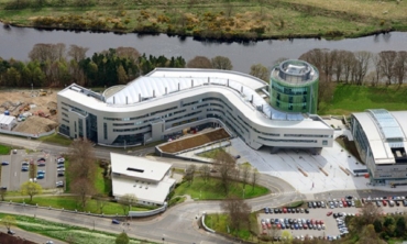 International College Robert Gordon University