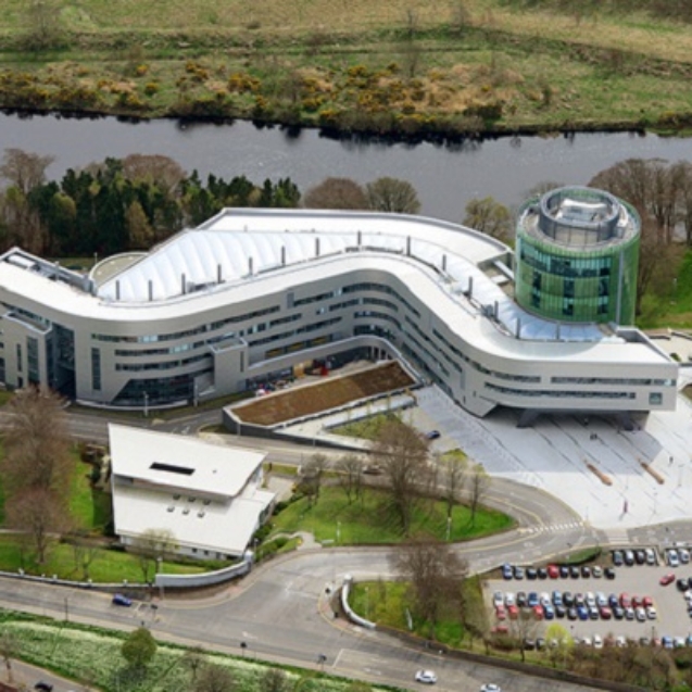 International College Robert Gordon University