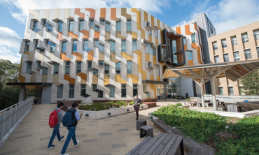 La Trobe College