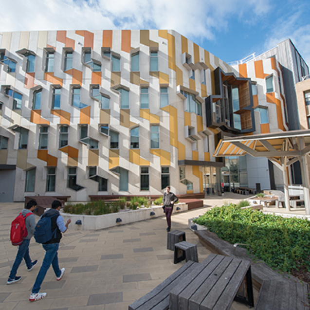 La Trobe College