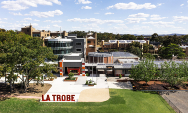 La Trobe University