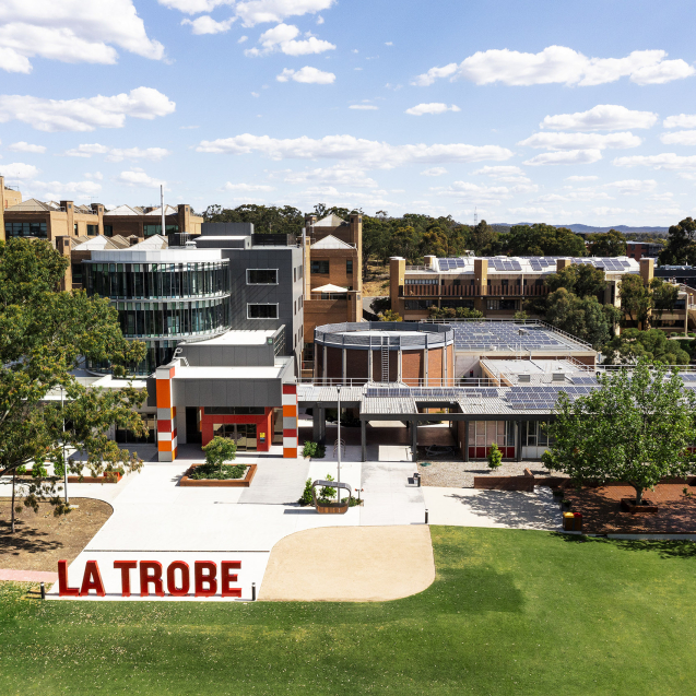 La Trobe University