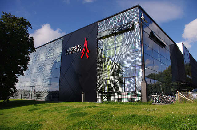 Lancaster_University