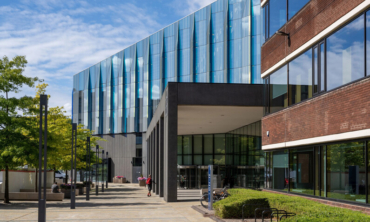 Manchester Metropolitan University International College