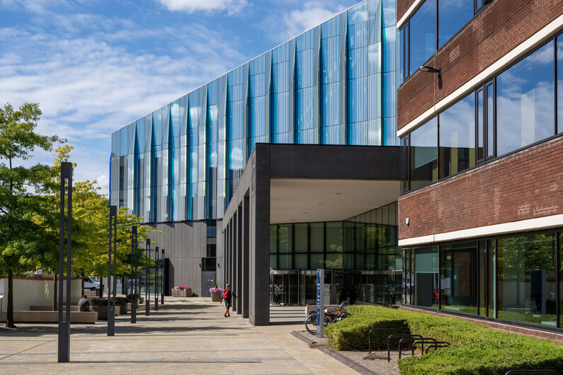 Manchester Metropolitan University International College
