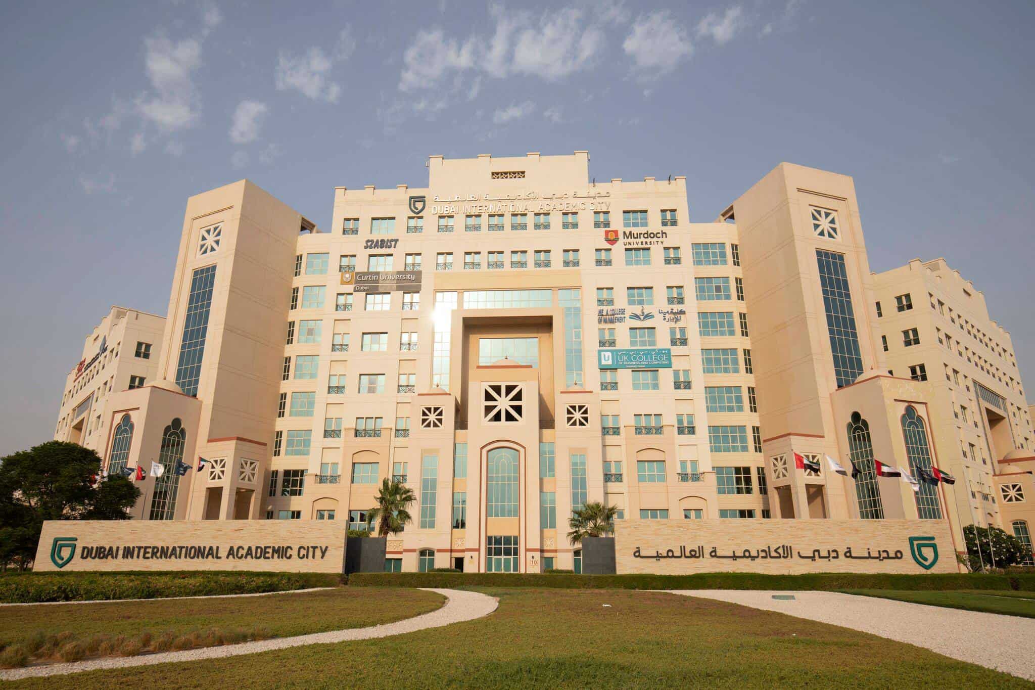 Murdoch University