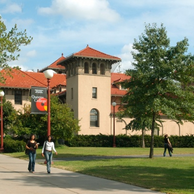 Queens College