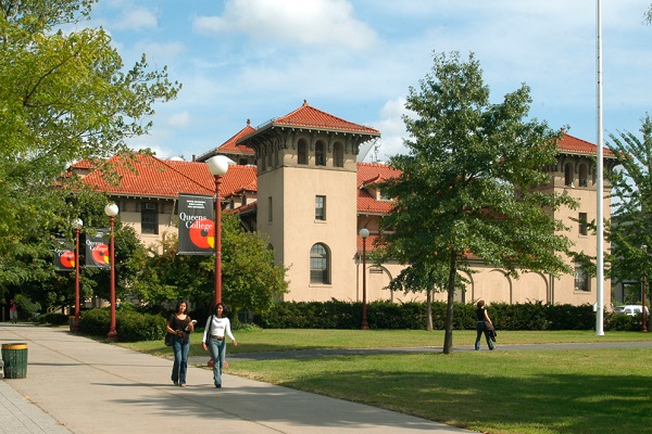 Queens College