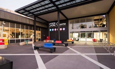 SAE University College