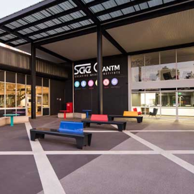 SAE University College