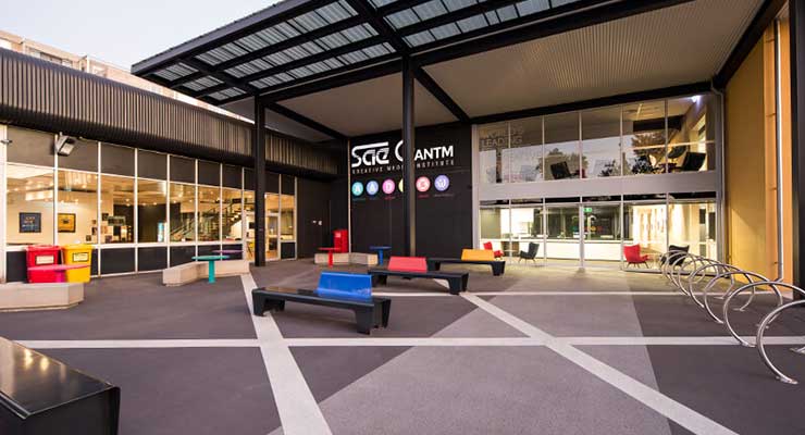 SAE University College