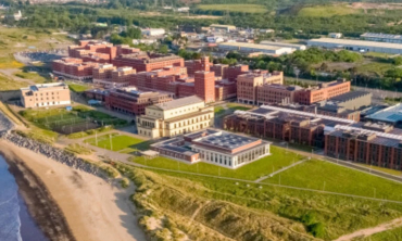 Swansea University